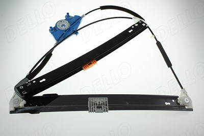 Automega Fensterheber [Hersteller-Nr. 100026910] für Audi, Seat von AUTOMEGA