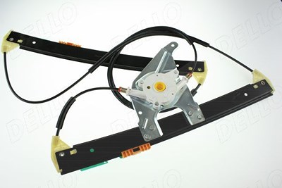 Automega Fensterheber [Hersteller-Nr. 100027010] für Audi von AUTOMEGA