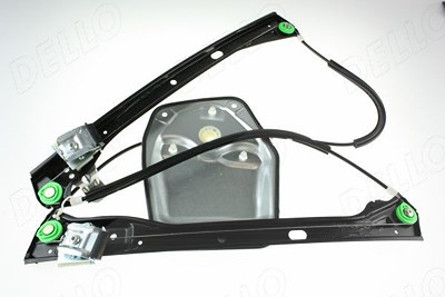 Automega Fensterheber [Hersteller-Nr. 100027910] für VW von AUTOMEGA