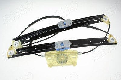 Automega Fensterheber [Hersteller-Nr. 100028810] für Audi von AUTOMEGA