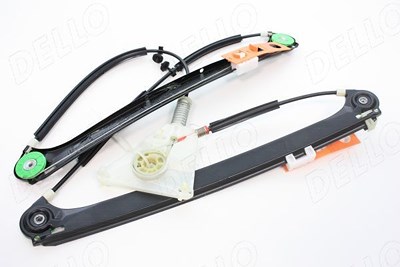 Automega Fensterheber [Hersteller-Nr. 100030110] für Audi von AUTOMEGA