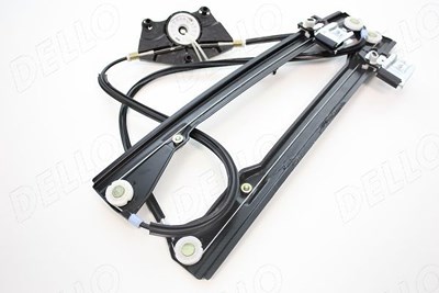 Automega Fensterheber [Hersteller-Nr. 100030610] für VW von AUTOMEGA
