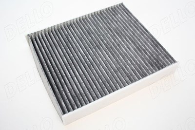 Automega Filter, Innenraumluft [Hersteller-Nr. 180050510] für Audi, Lamborghini, Seat, Skoda, VW von AUTOMEGA