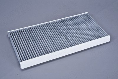 Automega Filter, Innenraumluft [Hersteller-Nr. 210178510] für Mercedes-Benz von AUTOMEGA