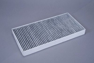 Automega Filter, Innenraumluft [Hersteller-Nr. 210178610] für Mercedes-Benz von AUTOMEGA