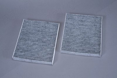 Automega Filter, Innenraumluft [Hersteller-Nr. 210179110] für Alpina, BMW, Rolls-royce von AUTOMEGA
