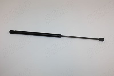 Automega Gasfeder, Koffer-/Laderaum [Hersteller-Nr. 100017510] für Seat, VW von AUTOMEGA