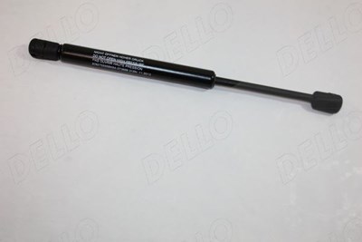 Automega Gasfeder, Koffer-/Laderaum [Hersteller-Nr. 100017610] für Seat, VW von AUTOMEGA