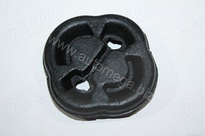 Automega Haltering, Schalldämpfer [Hersteller-Nr. 140013910] für Audi von AUTOMEGA