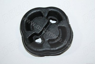 Automega Haltering, Schalldämpfer [Hersteller-Nr. 140013910] für Audi, Seat, Skoda, VW von AUTOMEGA