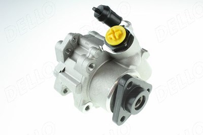 Automega Hydraulikpumpe, Lenkung [Hersteller-Nr. 110046310] für Audi, Skoda, VW von AUTOMEGA