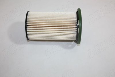 Automega Kraftstofffilter [Hersteller-Nr. 180009810] für Audi, Seat, VW von AUTOMEGA