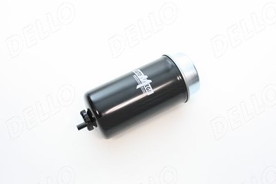 Automega Kraftstofffilter [Hersteller-Nr. 180053310] für Ford, Lti von AUTOMEGA