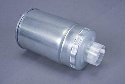 Automega Kraftstofffilter [Hersteller-Nr. 180061610] für Alfa Romeo, Citroën, Fiat, Lancia, Ldv, Peugeot, Piaggio von AUTOMEGA