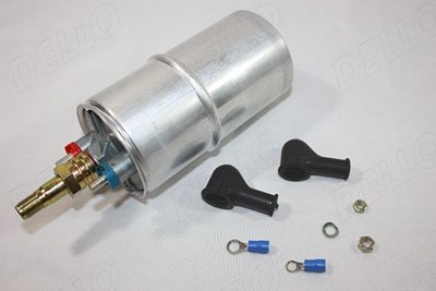 Automega Kraftstoffpumpe [Hersteller-Nr. 140014910] für Audi von AUTOMEGA