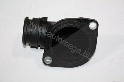 Automega Kühlerflansch [Hersteller-Nr. 160049610] für Seat, VW von AUTOMEGA