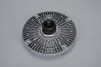 Automega Kupplung, Kühlerlüfter [Hersteller-Nr. 160056010] für Audi von AUTOMEGA