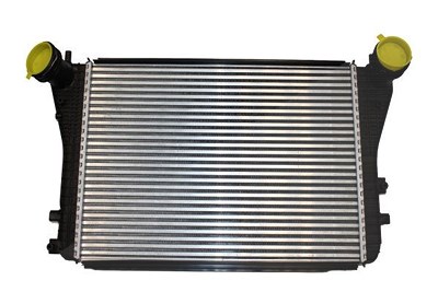 Automega Ladeluftkühler [Hersteller-Nr. 160060310] für Audi, Seat, Skoda, VW von AUTOMEGA