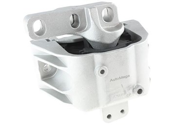 Automega Lagerung, Motor [Hersteller-Nr. 130056310] für Audi, Seat, Skoda, VW von AUTOMEGA