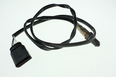 Automega Lambdasonde [Hersteller-Nr. 150033010] für Audi, Peugeot, Seat, Skoda, VW von AUTOMEGA
