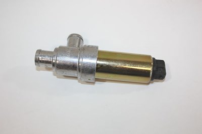 Automega Leerlaufregelventil, Luftversorgung [Hersteller-Nr. 150035010] für Seat, VW von AUTOMEGA