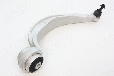 Automega Lenker, Radaufhängung [Hersteller-Nr. 110060510] für Audi von AUTOMEGA