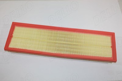 Automega Luftfilter [Hersteller-Nr. 180024710] für VW von AUTOMEGA