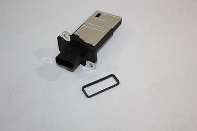 Automega Luftmassenmesser [Hersteller-Nr. 140006610] für Ford von AUTOMEGA