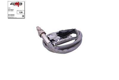 Automega NOx-Sensor, Harnstoffeinspritzung [Hersteller-Nr. 274733610] für Citroën, Opel, Peugeot von AUTOMEGA