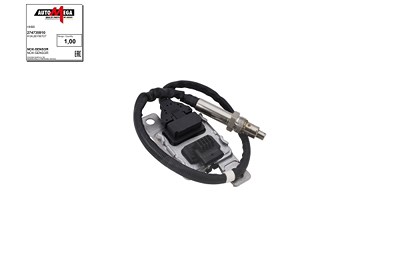 Automega NOx-Sensor, Harnstoffeinspritzung [Hersteller-Nr. 274735910] für VW von AUTOMEGA