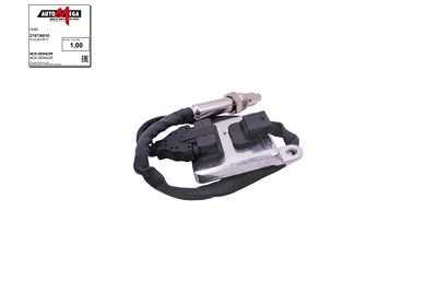 Automega NOx-Sensor, Harnstoffeinspritzung [Hersteller-Nr. 274736010] für VW von AUTOMEGA