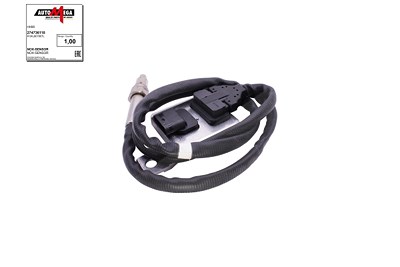 Automega NOx-Sensor, Harnstoffeinspritzung [Hersteller-Nr. 274736110] für Audi, Seat von AUTOMEGA