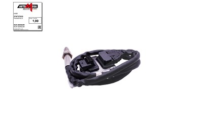 Automega NOx-Sensor, Harnstoffeinspritzung [Hersteller-Nr. 274737010] für Audi von AUTOMEGA