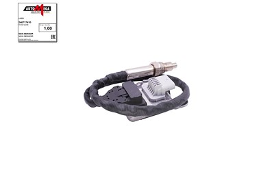 Automega NOx-Sensor, NOx-Katalysator [Hersteller-Nr. 246717410] für Opel von AUTOMEGA