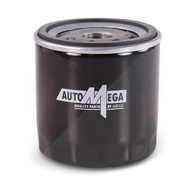 Automega Ölfilter [Hersteller-Nr. 210081310] für Audi, Seat, Skoda, VW von AUTOMEGA