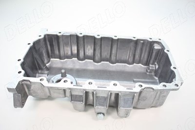 Automega Ölwanne [Hersteller-Nr. 130039910] für Audi, Seat, Skoda, VW von AUTOMEGA