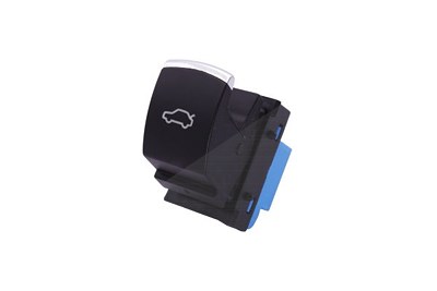 Automega Schalter, Heckklappenentriegelung [Hersteller-Nr. 274716610] für VW von AUTOMEGA
