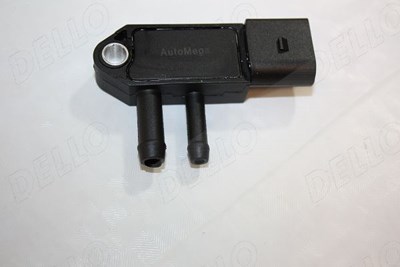 Automega Sensor, Abgasdruck [Hersteller-Nr. 150032810] für VW von AUTOMEGA