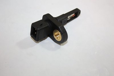 Automega Sensor, Ansauglufttemperatur [Hersteller-Nr. 150018510] für Audi, Porsche, Seat, Skoda, VW von AUTOMEGA