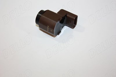 Automega Sensor, Einparkhilfe [Hersteller-Nr. 150037910] für VW von AUTOMEGA