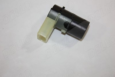 Automega Sensor, Einparkhilfe [Hersteller-Nr. 150038210] für Audi, Skoda, VW von AUTOMEGA