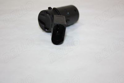Automega Sensor, Einparkhilfe [Hersteller-Nr. 150038310] für Audi von AUTOMEGA