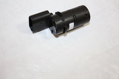 Automega Sensor, Einparkhilfe [Hersteller-Nr. 150038410] für Audi, VW von AUTOMEGA