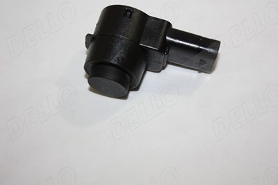 Automega Sensor, Einparkhilfe [Hersteller-Nr. 150038510] für Seat, VW von AUTOMEGA