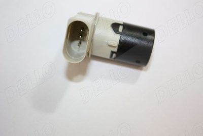 Automega Sensor, Einparkhilfe [Hersteller-Nr. 150038610] für Ford, Seat, VW von AUTOMEGA