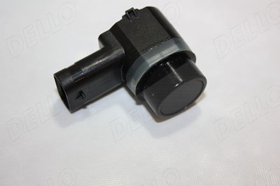 Automega Sensor, Einparkhilfe [Hersteller-Nr. 150038710] für Audi, Seat, Skoda, VW von AUTOMEGA