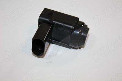 Automega Sensor, Einparkhilfe [Hersteller-Nr. 150057410] für Seat, Skoda, VW von AUTOMEGA