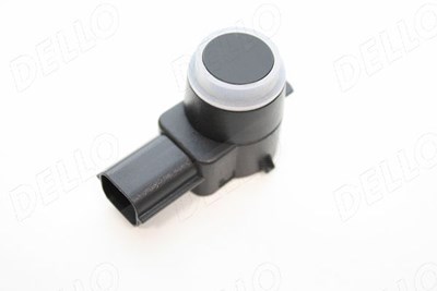 Automega Sensor, Einparkhilfe [Hersteller-Nr. 150096310] für Opel, Saab, Toyota von AUTOMEGA