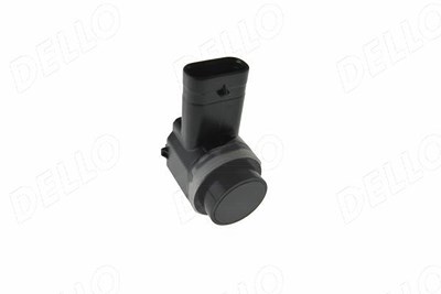 Automega Sensor, Einparkhilfe [Hersteller-Nr. 210055210] für Ford von AUTOMEGA