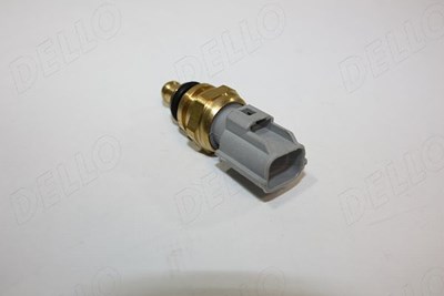 Automega Sensor, Kühlmitteltemperatur [Hersteller-Nr. 150011910] für Ford von AUTOMEGA